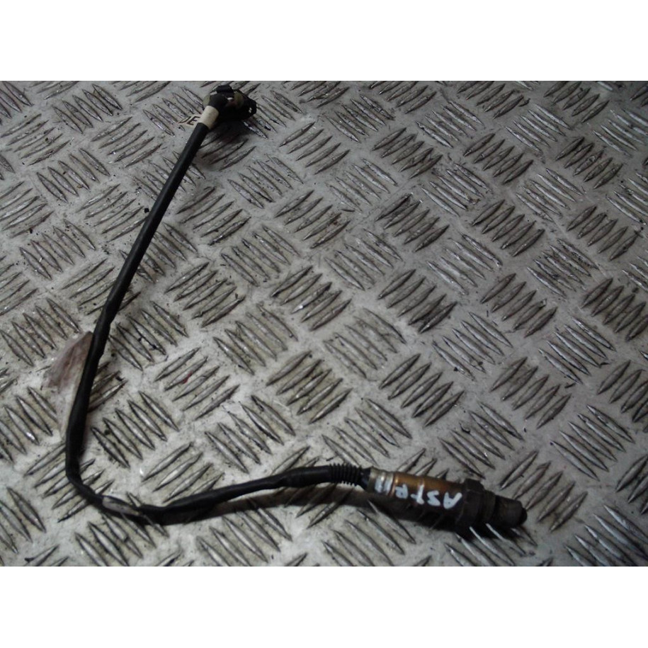 OPEL ASTRA J 1.6 XER SONDA LAMBDA 0258010067