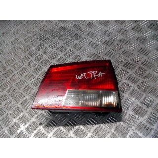 OPEL VECTRA C KOMBI LAMPA TYŁ PRAWA