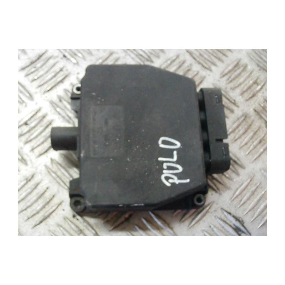 VW POLO 9N 1.4 TDI ZAWÓR MAGNETYCZNY