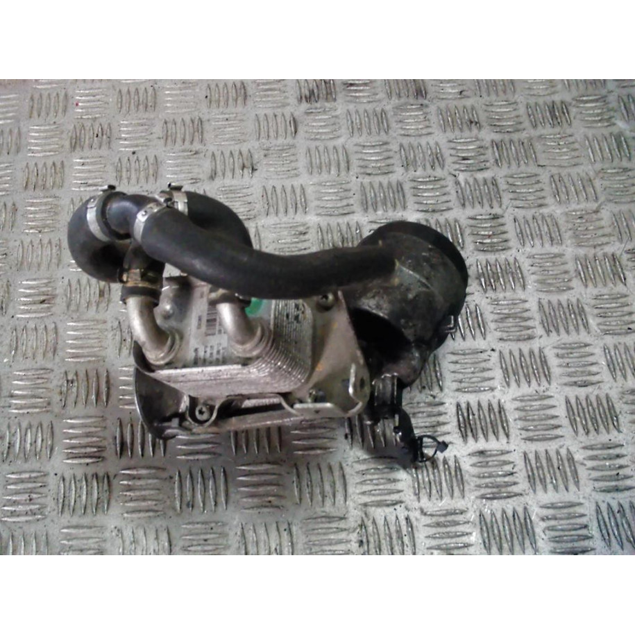 OPEL ASTRA H 1.7 CDTI PODSTAWA FILTRA OLEJU