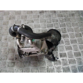 OPEL ASTRA H 1.7 CDTI PODSTAWA FILTRA OLEJU
