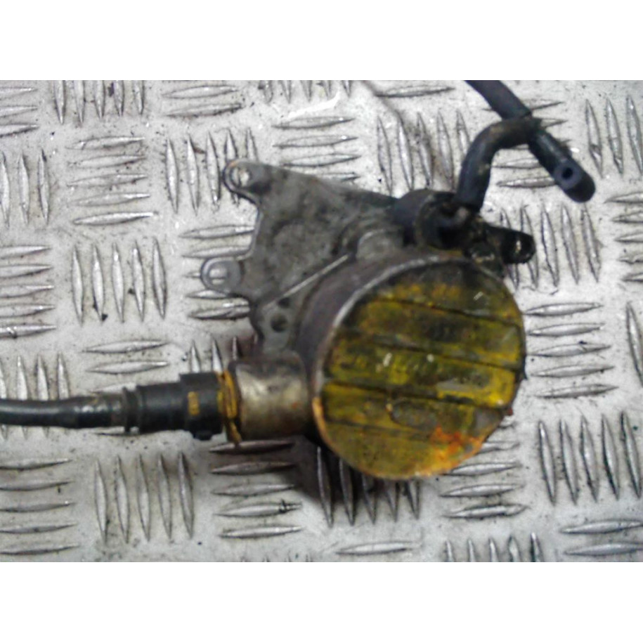 OPEL VECTRA B 2.0 DTI POMPA VACUM 0252738