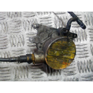 OPEL VECTRA B 2.0 DTI POMPA VACUM 0252738