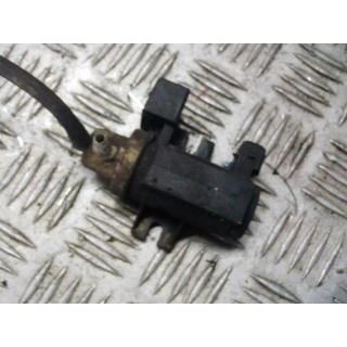 OPEL ASTRA G 1.7 DTI ZAWÓR PODCIŚNIENIA 897219