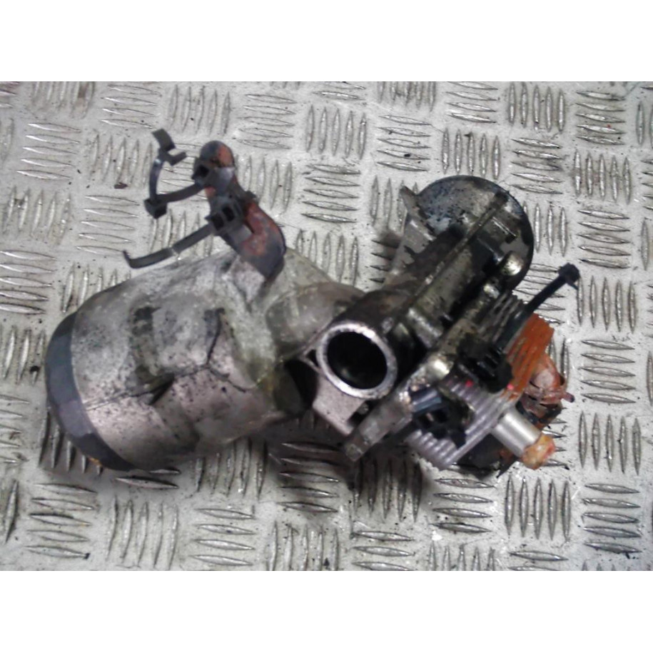 OPEL ASTRA H 1.7 CDTI PODSTAWA FILTRA OLEJU 8973729431