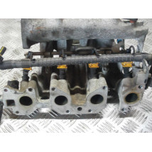 OPEL ASTRA G 1.6 LISTWA WTRYSKOWA WTRYSKI