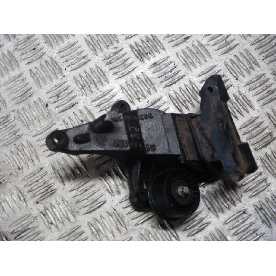 OPEL MERIVA A ŁAPA SKRZYNI 332253673