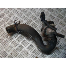 OPEL MERIVA A 1.6 OBUDOWA TERMOSTATU