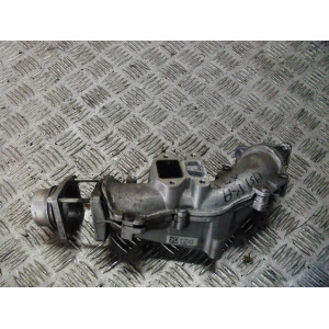 OPEL ASTRA J 1.7 CDTI RURA...