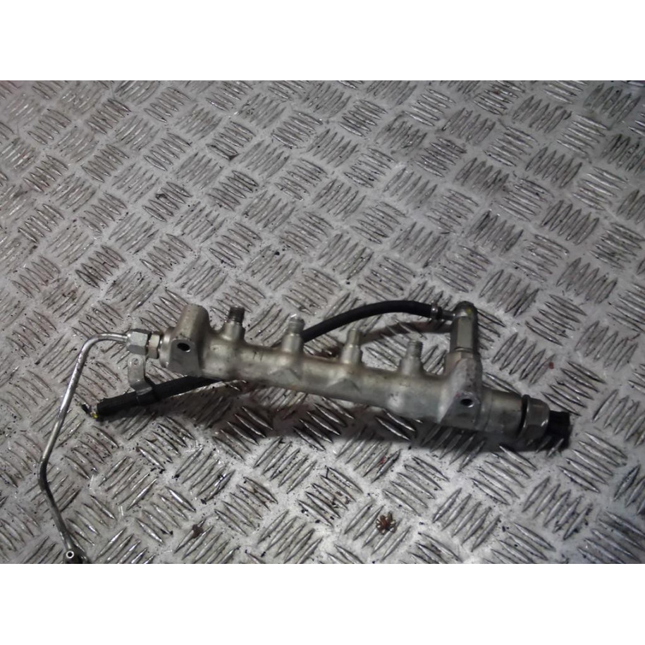 OPEL ASTRA J 1.7 CDTI LISTWA WTRYSKOWA CZUJNIK