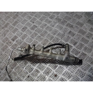 OPEL ASTRA J 1.7 CDTI LISTWA WTRYSKOWA CZUJNIK