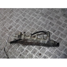 OPEL ASTRA J 1.7 CDTI LISTWA WTRYSKOWA CZUJNIK