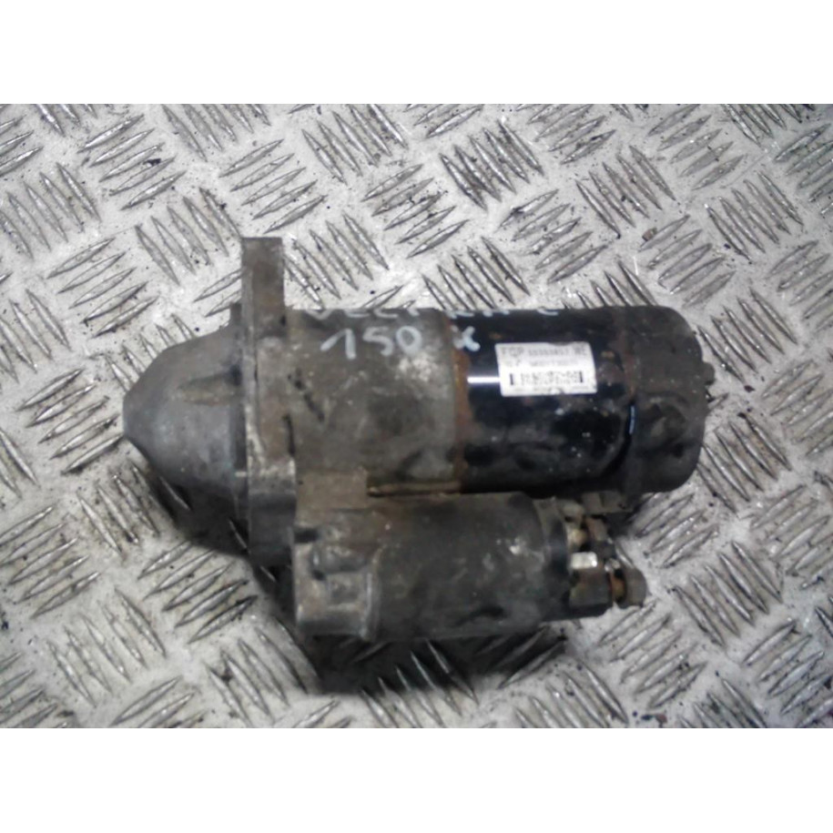 OPEL VECTRA C 1.9 CDTI ROZRUSZNIK 55353857
