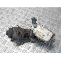 OPEL VECTRA C 1.9 CDTI PODSTAWA FILTRA OLEJU