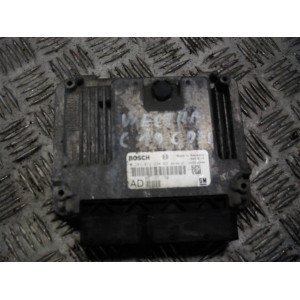 OPEL VECTRA C 1.9 CDTI...