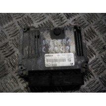 OPEL VECTRA C 1.9 CDTI KOMPUTER SILNIKA 0281012534