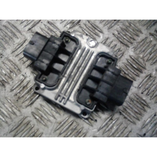 OPEL VECTRA C KOMPUTER SKRZYNI 55353020