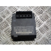OPEL VECTRA C MODUŁ BSI 13168783