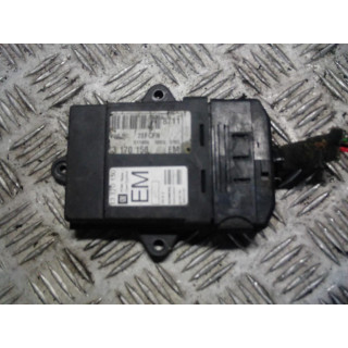 OPEL VECTRA C MODUŁ SZYB 13170150