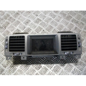 OPEL VECTRA C LIFT KRATKI...