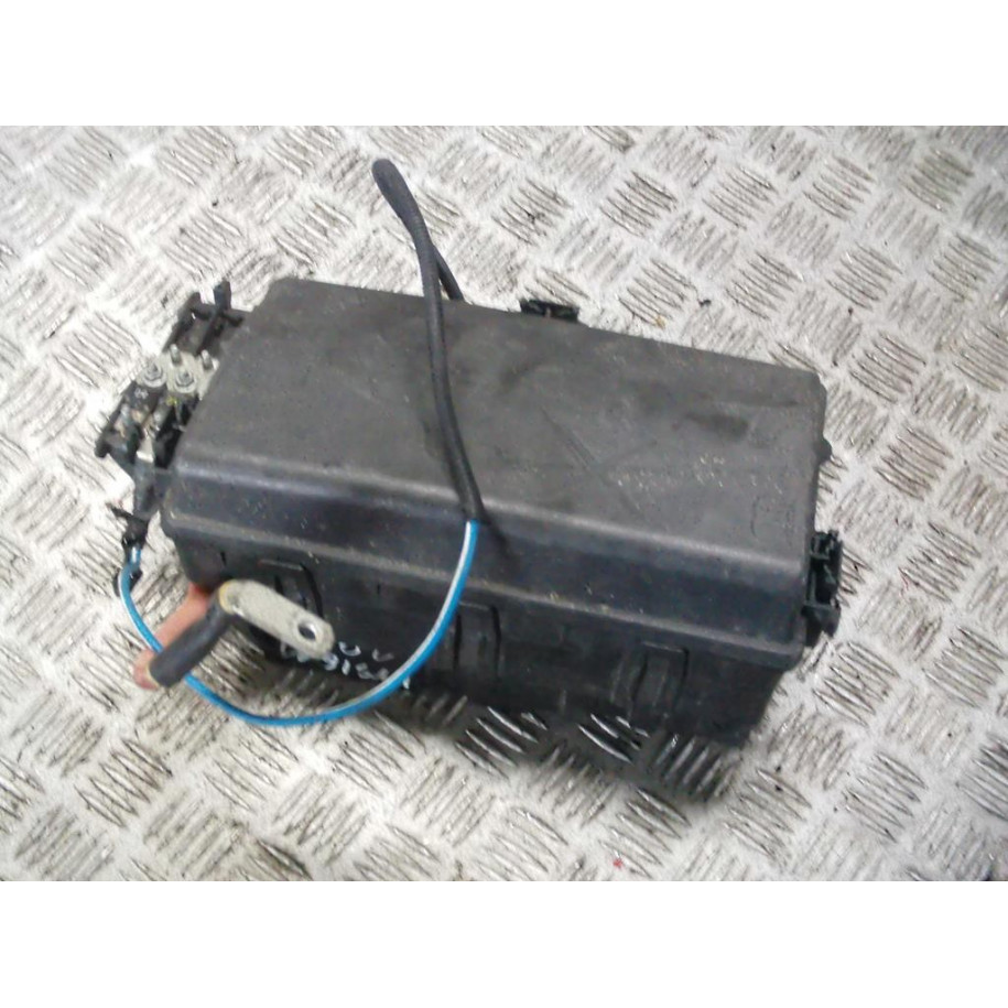 CHEVROLET CRUZE MODUŁ BSI 96982038