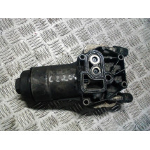 OPEL VECTRA C 2.2 DTI PODSTAWA FILTRA OLEJU 90571673