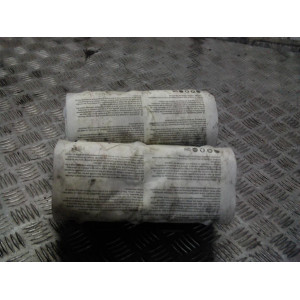 OPEL VECTRA C AIRBAG PASAŻERA