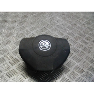 OPEL VECTRA C AIRBAG KIEROWCY