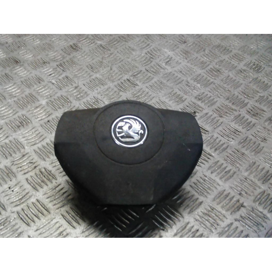 OPEL VECTRA C AIRBAG KIEROWCY