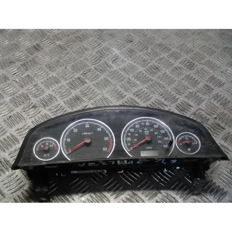 OPEL VECTRA C 1.9 CDTI LICZNIK