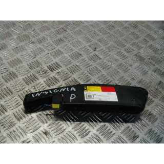OPEL INSIGNIA PODUSZKA FOTELA PRAWA 13223143