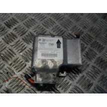 OPEL VECTRA C MODUŁ AIRBAG 13170590