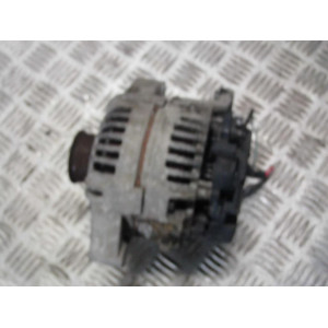 OPEL MERIVA 1.6 ALTERNATOR...