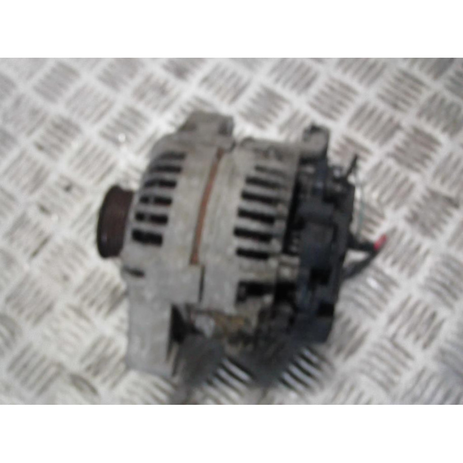OPEL MERIVA 1.6 ALTERNATOR 0124425009