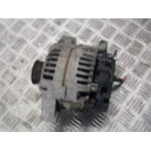 OPEL MERIVA 1.6 ALTERNATOR 0124425009