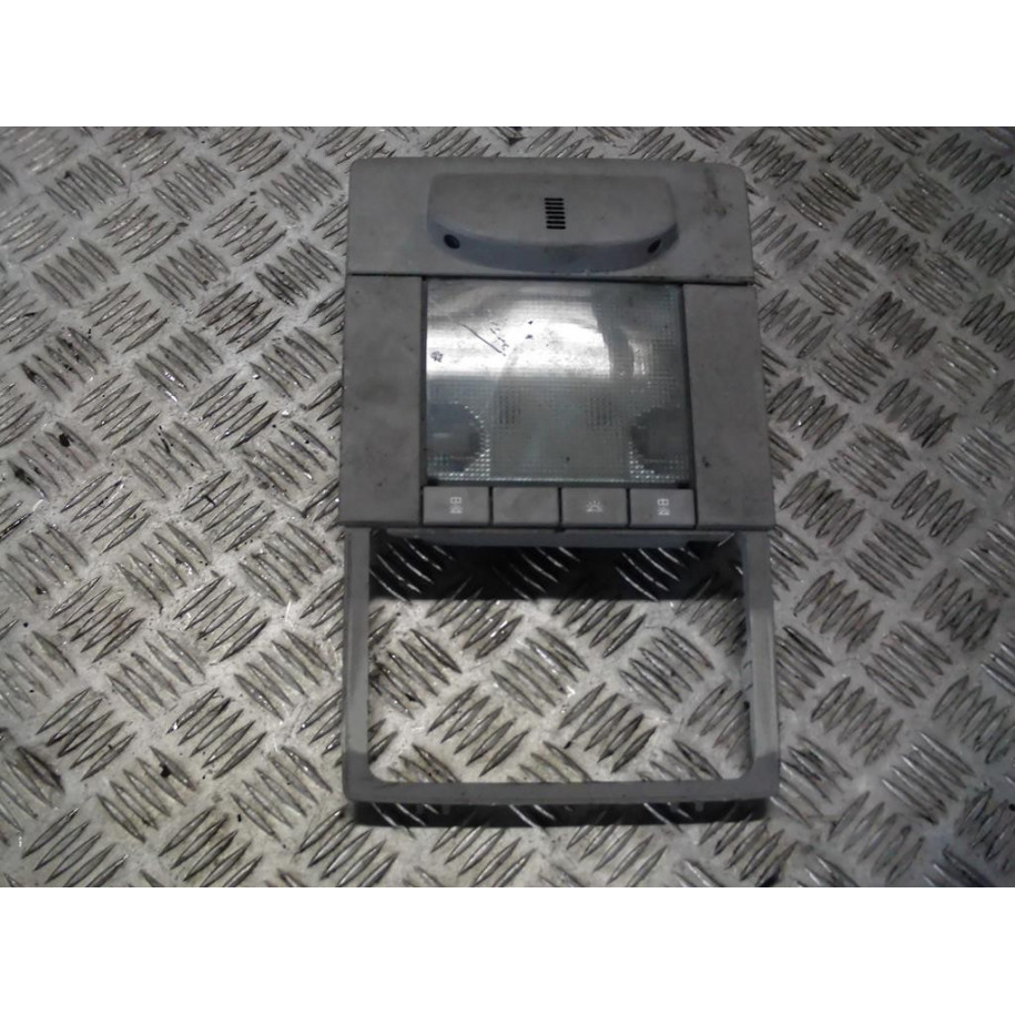 OPEL VECTRA LAMPKA PODSUFITKI