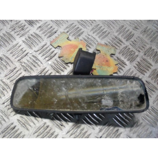 OPEL VECTRA C LUSTERKO WSTECZNE