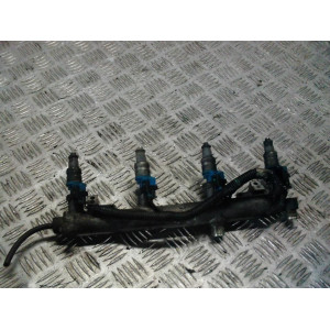 SAAB 93 II 2.0 T LISTWA...