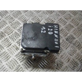 HYUNDAI I20 1.2 POMPA ABS 0265950980