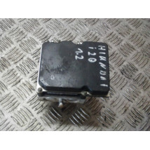 HYUNDAI I20 1.2 POMPA ABS 0265950980