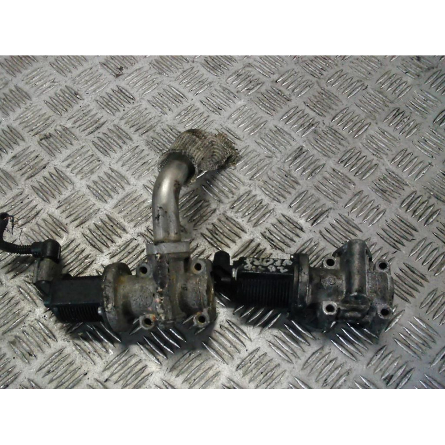 OPEL VECTRA C 1.9 CDTI 150 KM ZAWÓR EGR