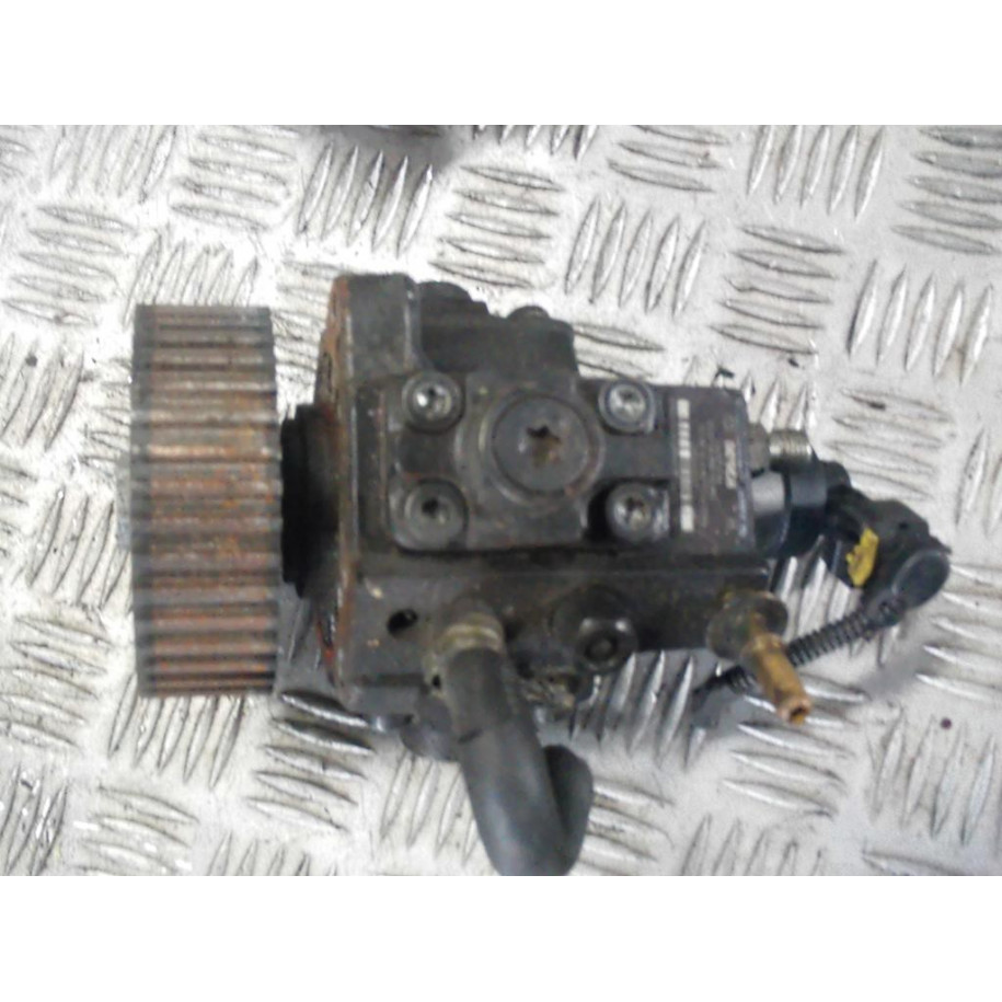ALFA ROMEO 159 2.4 JTD POMPA WTRYSKOWA 0445010166