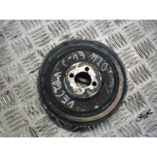 OPEL VECTRA C 1.9 CDTI 120 KM KOŁO PASOWE WAŁU