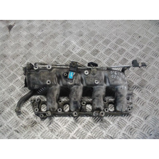 OPEL VECTRA C 1.9 CDTI 120 KOLEKTOR SSĄCY