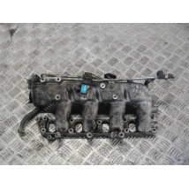 OPEL VECTRA C 1.9 CDTI 120 KOLEKTOR SSĄCY