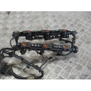 PEUGEOT 406 3.0 B LISTWA...
