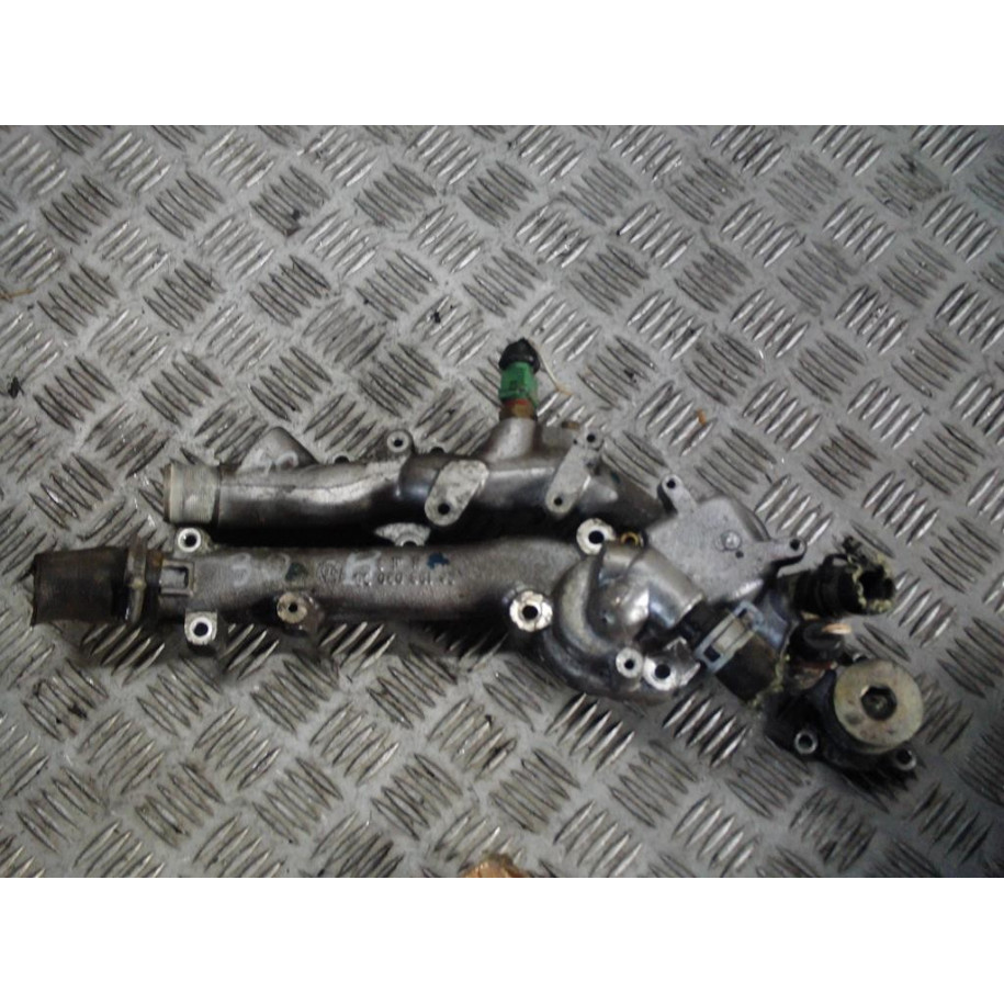 PEUGEOT 406 3.0 B OBUDOWA RURY WODY