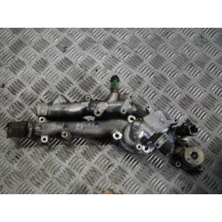 PEUGEOT 406 3.0 B OBUDOWA RURY WODY