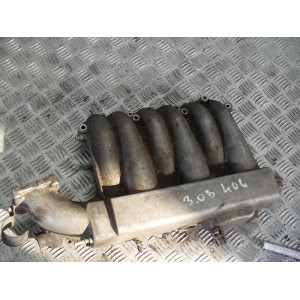 PEUGEOT 406 3.0 V6 KOLEKTOR...