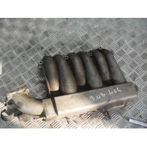 PEUGEOT 406 3.0 V6 KOLEKTOR SSĄCY